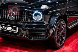 مێرسێدس بێنز G-Class